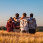 Children & teenagers Children & teenagers