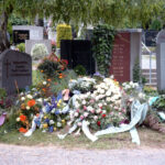 Trauerfeier Trauerfeier