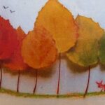„Bunt sind schon die Wälder…“