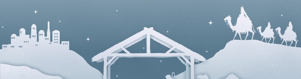 Gottesdienste zu Weihnachten und Altjahrsabend Gottesdienste zu Weihnachten und Altjahrsabend