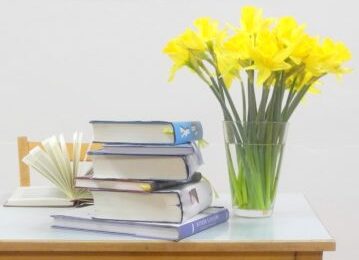 Literatur in Nordend – Reihe 2025 beginnt wieder Literatur in Nordend – Reihe 2025 beginnt wieder