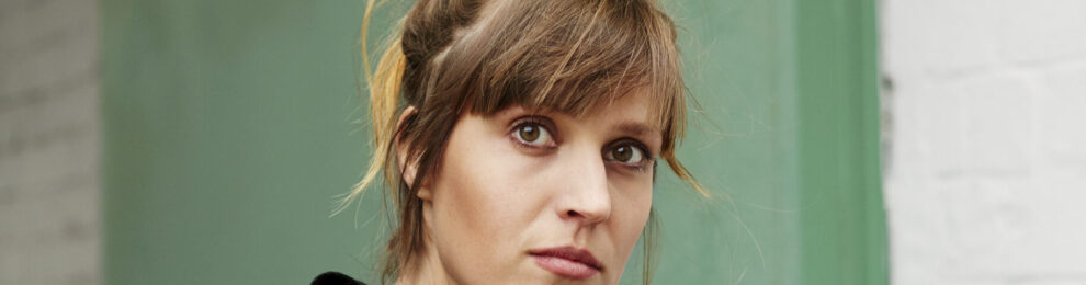 Literatur in Nordend: Charlotte Gneuß liest aus »Gittersee« Literatur in Nordend: Charlotte Gneuß liest aus »Gittersee«