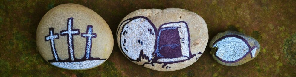 Gottesdienste zur Osterzeit Gottesdienste zur Osterzeit