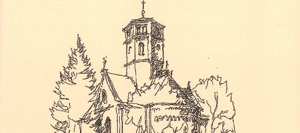 Predigtheft zur Predigtreihe „Alles vorbei! oder? Predigtheft zur Predigtreihe „Alles vorbei! oder?