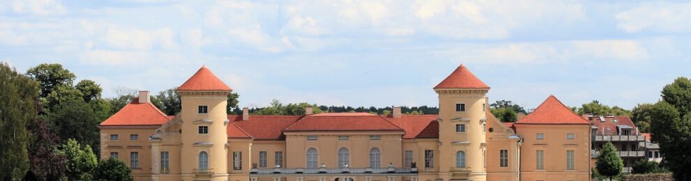 Seniorenausflug für die Region Pankow nach Rheinsberg Seniorenausflug für die Region Pankow nach Rheinsberg