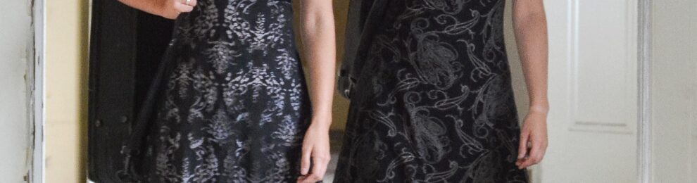 Duo Streich-Holz – Konzert mit Rebekka Dusdal (Violine) und Debora Dusdal (Klarinette) Duo Streich-Holz – Konzert mit Rebekka Dusdal (Violine) und Debora Dusdal (Klarinette)