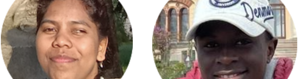 Wanderer zwischen den Welten ? Von Sambia & Indien nach Berlin Wanderer zwischen den Welten ? Von Sambia & Indien nach Berlin