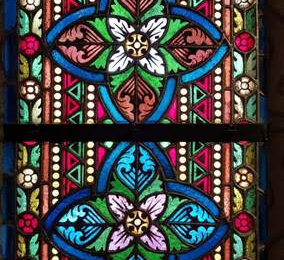 Chor- und Bläserkonzert: „Laß, o Herr, mich Hilfe finden“ Chor- und Bläserkonzert: „Laß, o Herr, mich Hilfe finden“