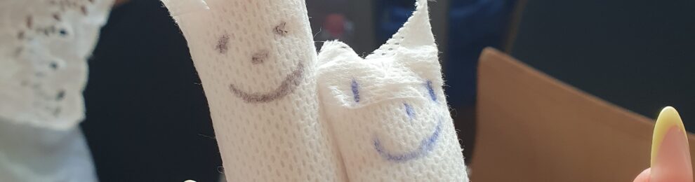 Aktuelles aus der Evangelischen Kita Niederschönhausen Aktuelles aus der Evangelischen Kita Niederschönhausen