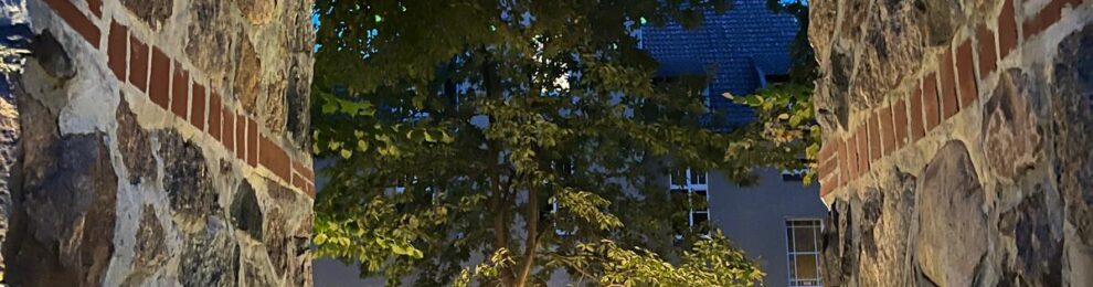 Sommerabend mit Grill und Jukebox Sommerabend mit Grill und Jukebox