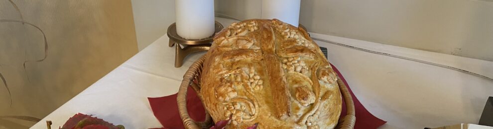 Erntedank-Gottesdienste Erntedank-Gottesdienste