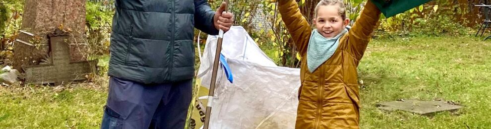 Herbstputz Nr. 1 Herbstputz Nr. 1