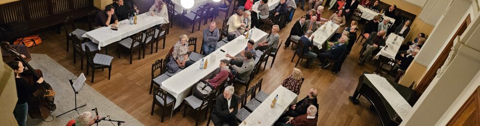 Dankeschön den Ehrenamtlichen! Dankeschön den Ehrenamtlichen!