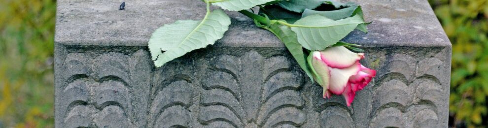 Zum Ewigkeitssonntag in unserer Gemeinde Zum Ewigkeitssonntag in unserer Gemeinde