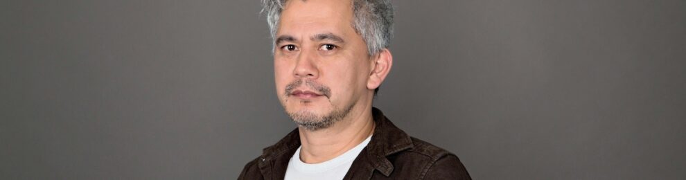 Literatur in Nordend: André Kubiczek liest aus „Nostalgia“ Literatur in Nordend: André Kubiczek liest aus „Nostalgia“