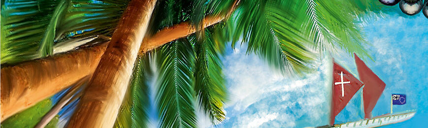 Weltgebetstag: Wunderbar geschaffen Weltgebetstag: Wunderbar geschaffen