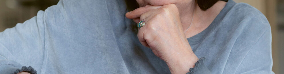 Literatur in Nordend: Katja Lange-Müller liest aus »Unser Ole« Literatur in Nordend: Katja Lange-Müller liest aus »Unser Ole«