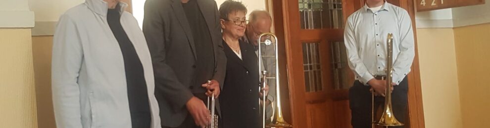 Verabschiedung NORDBLECH Verabschiedung NORDBLECH