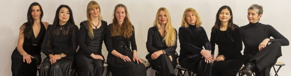 Musik für Frauenstimmen Musik für Frauenstimmen