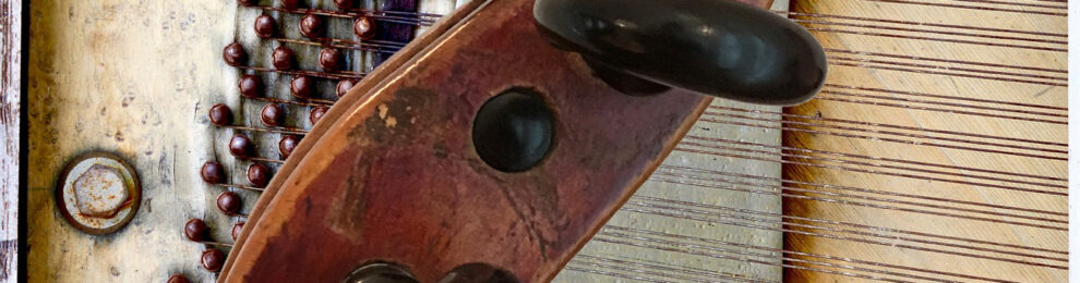 Einladung zu Kammermusikabenden Einladung zu Kammermusikabenden