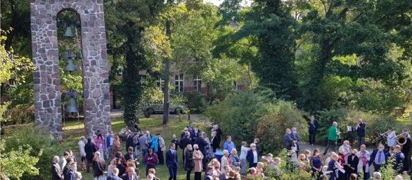 Open-Air Gottesdienst: Music & Spirit Open-Air Gottesdienst: Music & Spirit