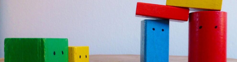 Elternzeit: „Braucht es ein ganzes Dorf um ein Kind zu erziehen?“ Elternzeit: „Braucht es ein ganzes Dorf um ein Kind zu erziehen?“