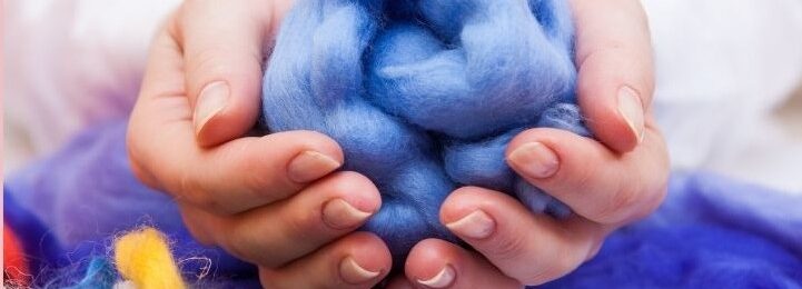 KreativZeit Nordend:<br>Kuscheliges für den Herbst KreativZeit Nordend:<br>Kuscheliges für den Herbst