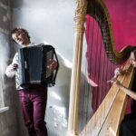 Konzert in Nordend: Duo OXYMORON