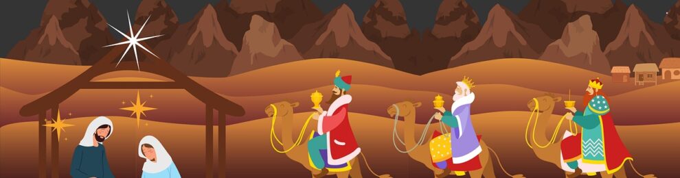 Alle Jahre wieder….. Alle Jahre wieder…..