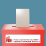 Gemeindekirchenratswahl am 30. November 2025