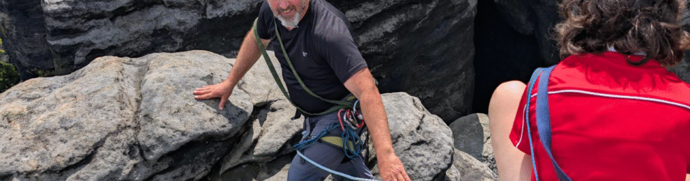 „Ich möchte für nicht Alltägliches begeistern und den Blick auf vermeintlich kleine Dinge lenken“