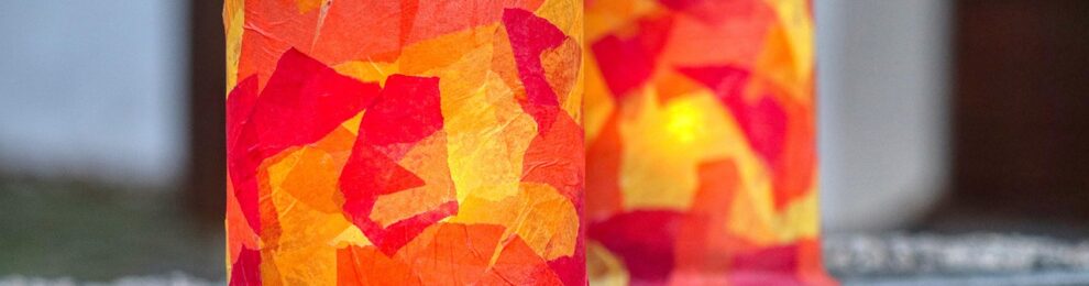 Martinsfest mit Laternenumzug