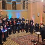14. Türchen: Vokalensemble Kammerton
