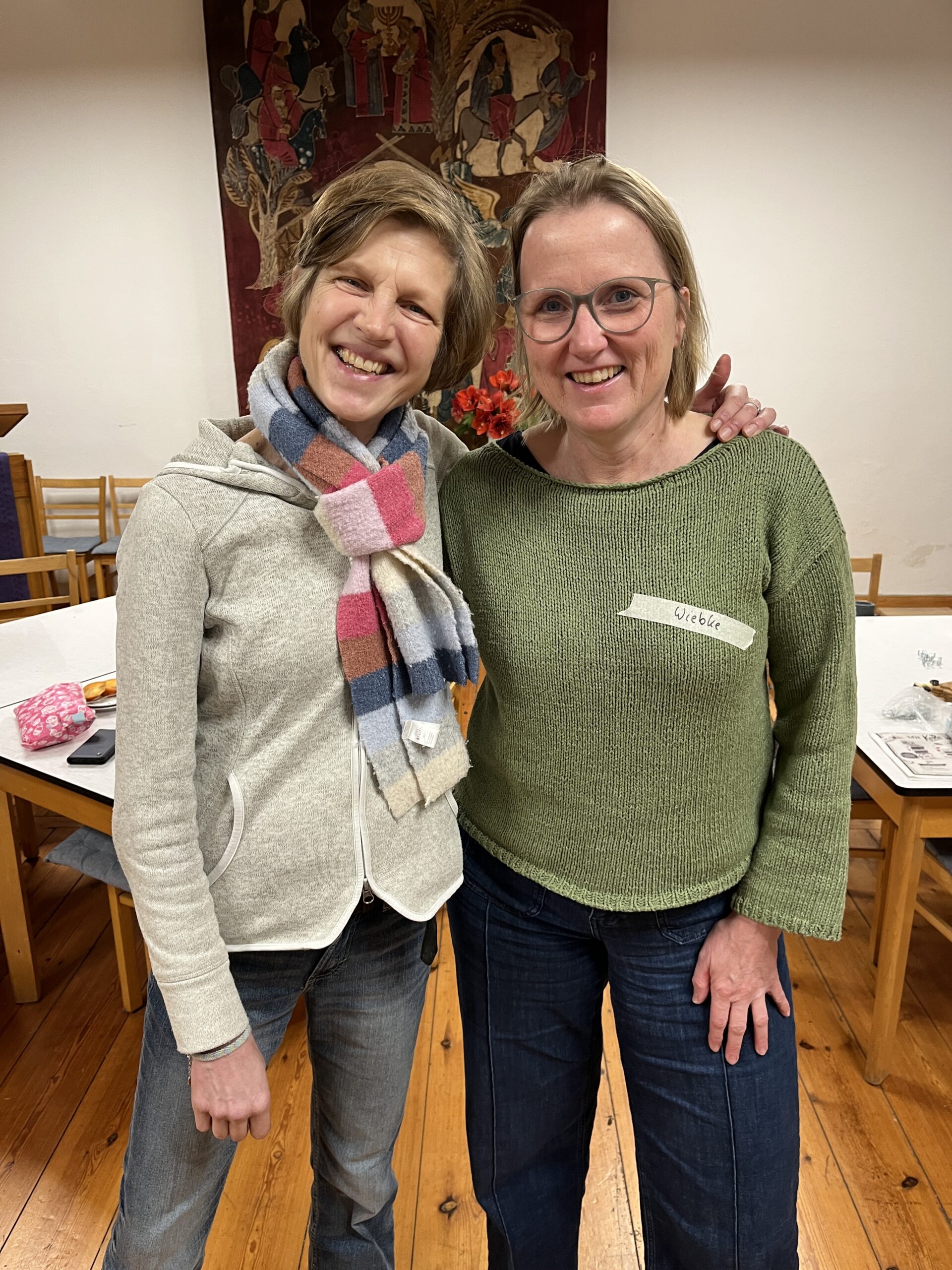 11. Türchen: KreativZeit