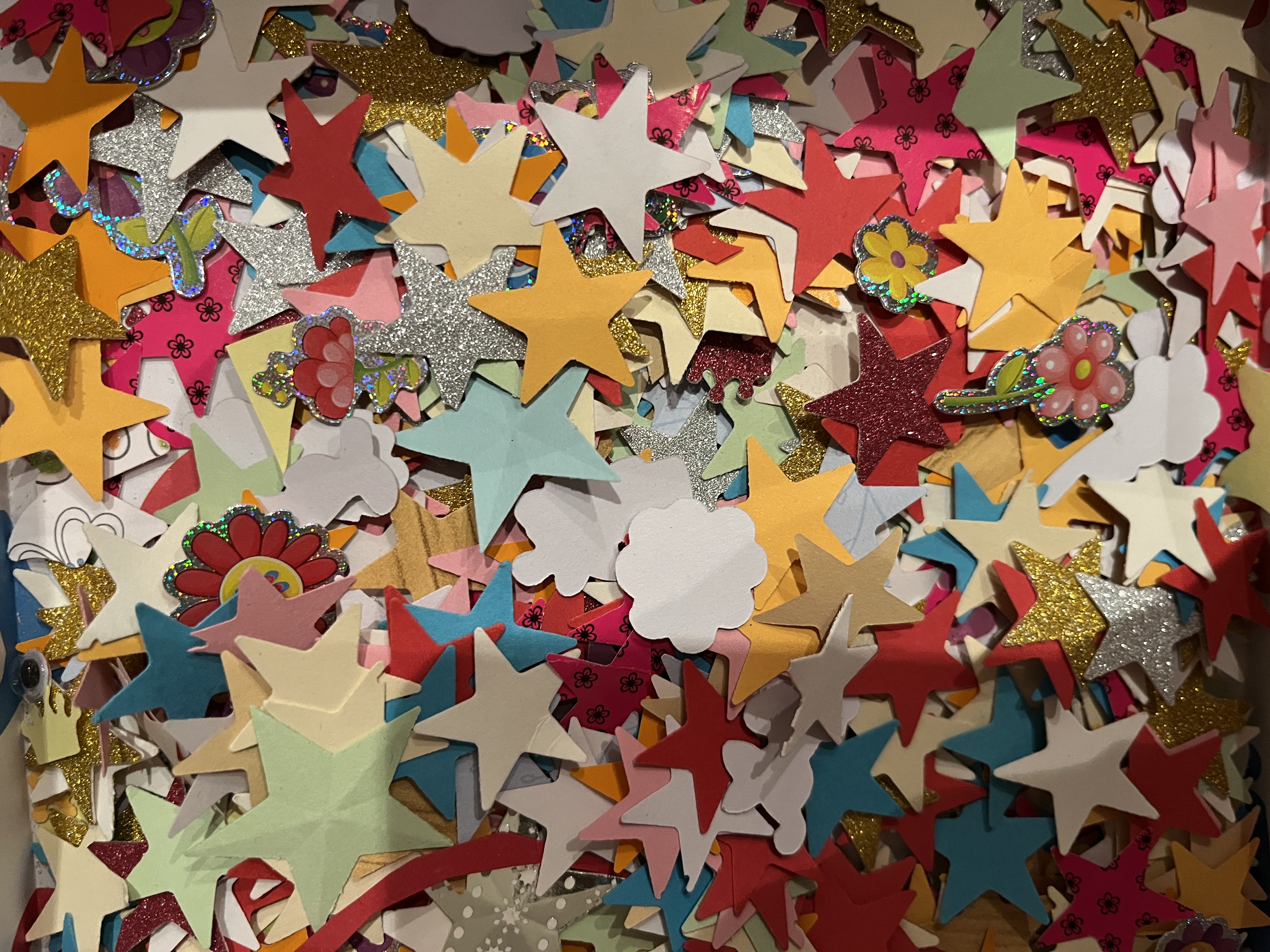 Das 19. Türchen: Windige Ecke