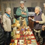 „Weihnachtsausstellung – Bräuche weltweit“