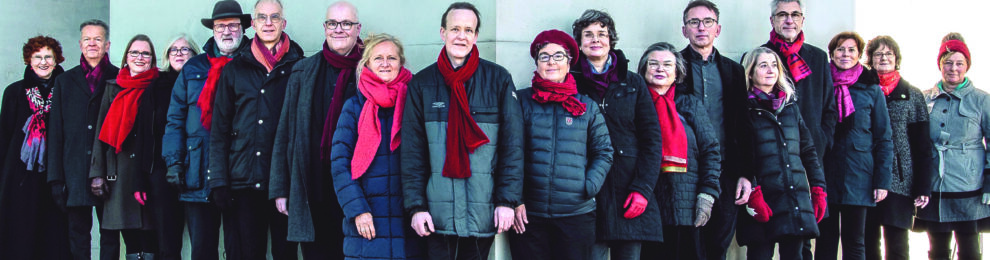 „O magnum mysterium“