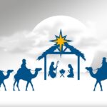 Gottesdienste zu Heiligabend und Weihnachten