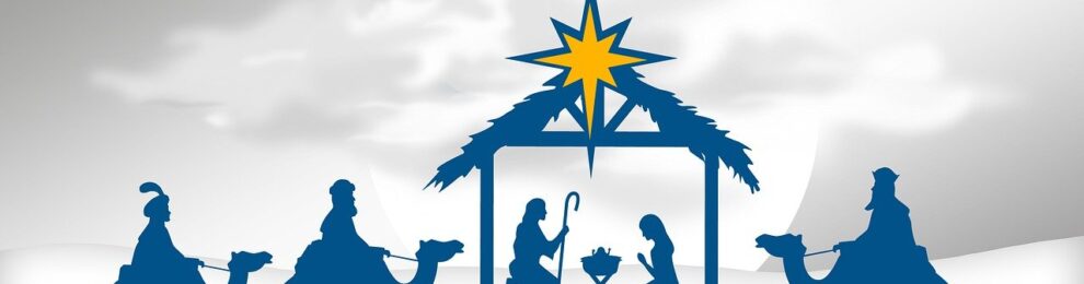 Gottesdienste zu Heiligabend und Weihnachten