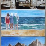 Vernissage: Elke Apitz