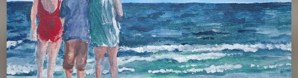 Vernissage: Elke Apitz