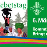Weltgebetstag am 6. März 2026