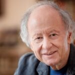 Literatur in Nordend: Peter von Becker liest aus »Ich bin ein Magnet für alle Verrückten«