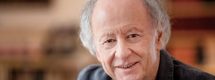 Literatur in Nordend: Peter von Becker liest aus »Ich bin ein Magnet für alle Verrückten«