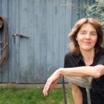 Peggy Mädler liest aus »Selbstregulierung des Herzens«
