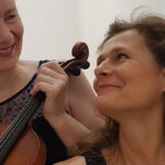 Konzert in Nordend: Duo APRIME