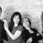 Sommerkonzert: Spring Quartett Berlin