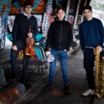 Konzert in Nordend: Trio SMS