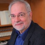 Orgelkonzert Achim Maertins