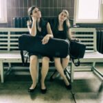 Konzert Duo Streich-Holz: Bon Voyage